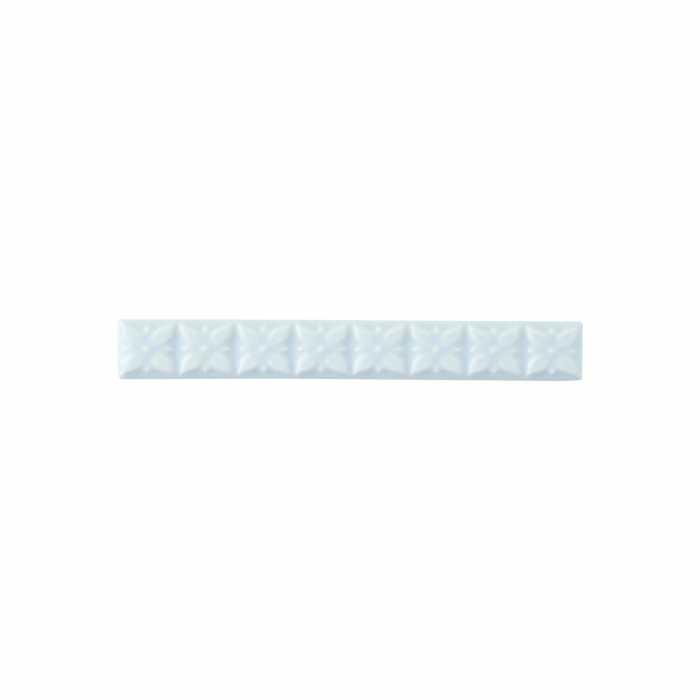 ADEX-ADST4083-RELIEVE-PONCIANA   -3 cm-19.8 cm-STUDIO>ICE BLUE