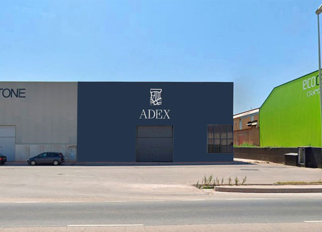ADEX Warehouse